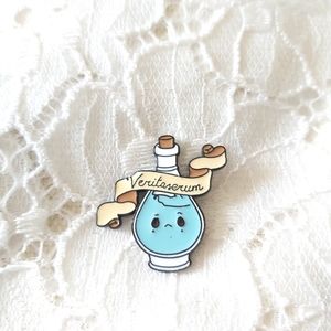 Only 2 left❗⭐Harry Potter Potion Enamel Pin